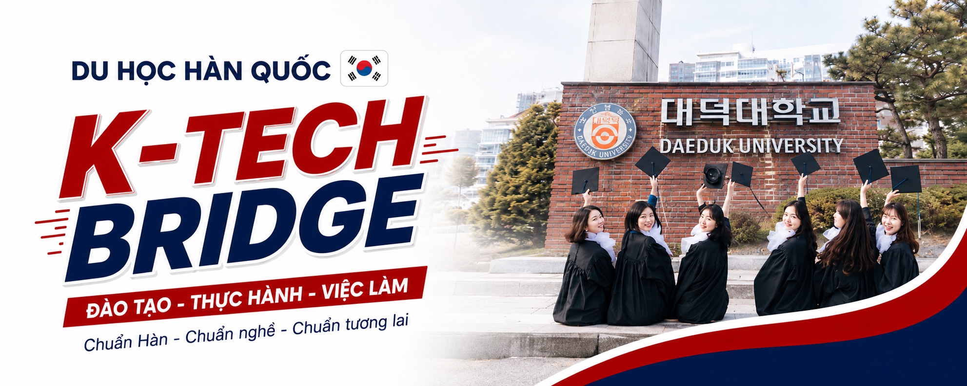 K-Tech Bridge — banner 1